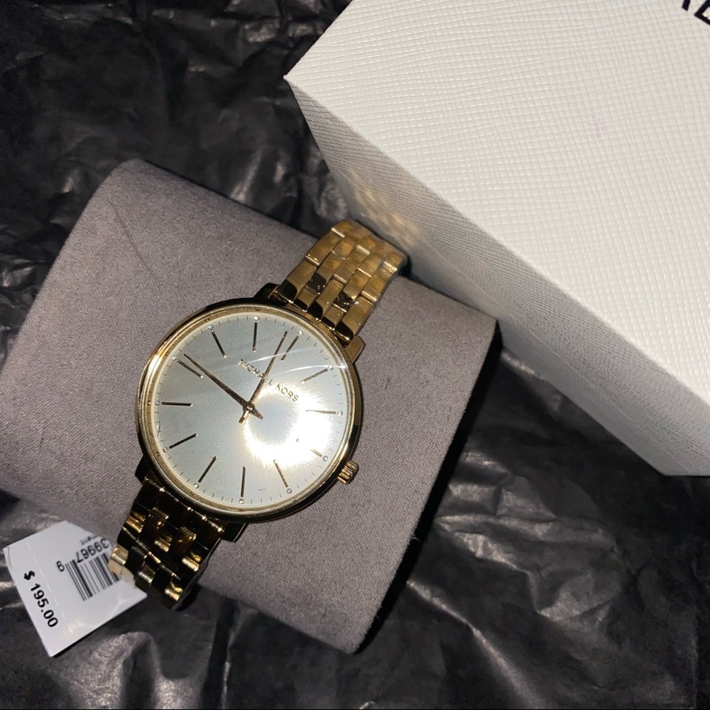 Michael Kors Women’s Watch